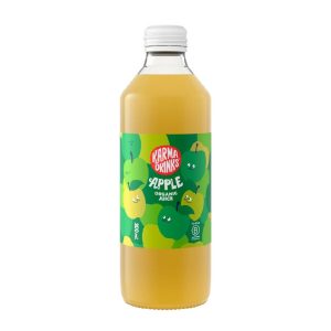 Karma Drinks Apple Organic Juice 300ml – 12 Pack