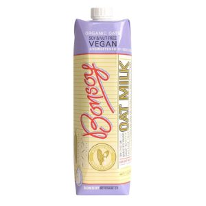 Bonsoy Oat Milk 1L – 6 Pack