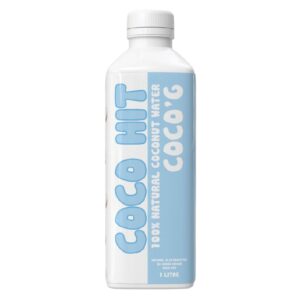 Coco Hit Coco'G 1L – 6 Pack