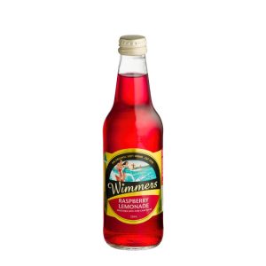 Wimmers Raspberry Lemonade 330ml – 15 Pack