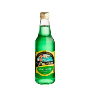 Wimmers Lime Cooler 330ml – 15 Pack