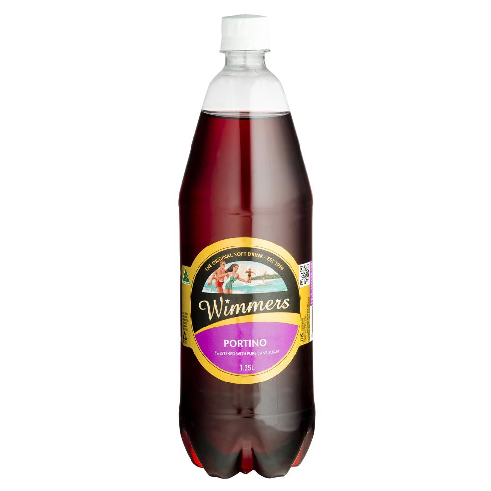 Wimmers Portino 1.25L – 12 Pack