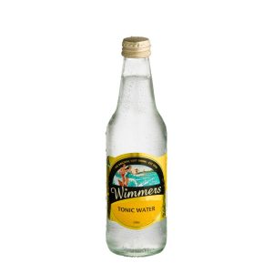 Wimmers Tonic Water 330ml – 15 Pack