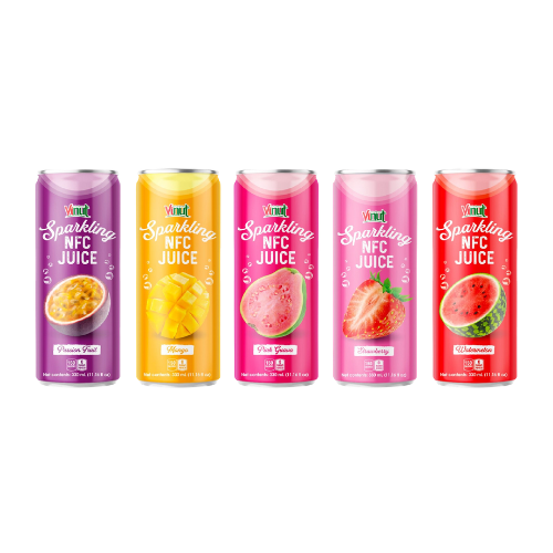 Vinut (Bonus: Coco Hit) 330ml