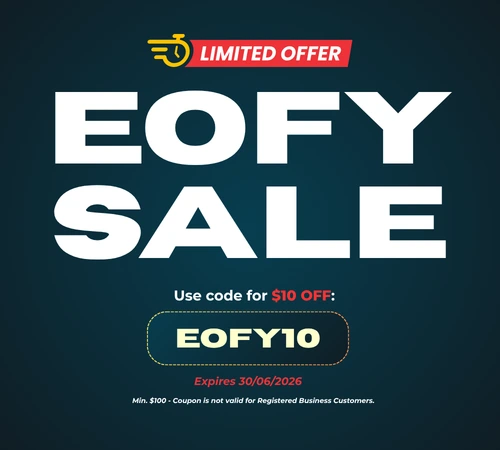 EOFY