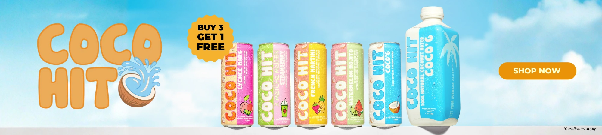 Coco Hit