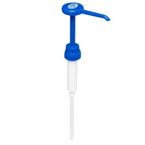 Pump Edlyn Toppings 30ml – 1 Unit