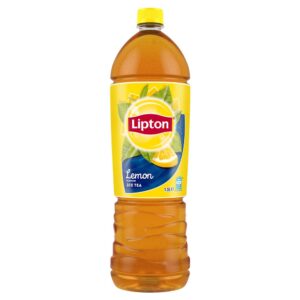 Lipton Iced Tea Lemon 1.5L – 6 Pack