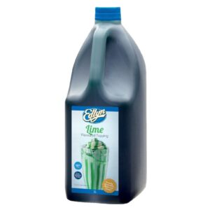 Edlyn Lime Topping 3L – 1 Unit