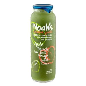 Noah's Green Smoothie 260ml – 12 Pack