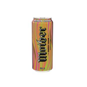 Mother Energy Drink Rainbow Sherbet 500ml – 24 Pack