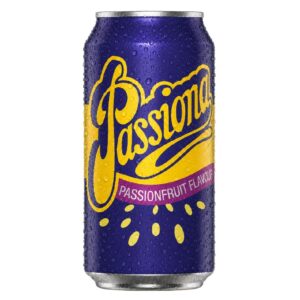 Passiona Cans 375ml – 30 Pack (3x10)