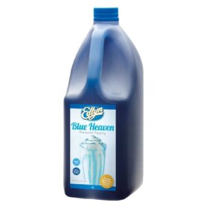 Edlyn Blue Heaven Topping 3L – 1 Unit