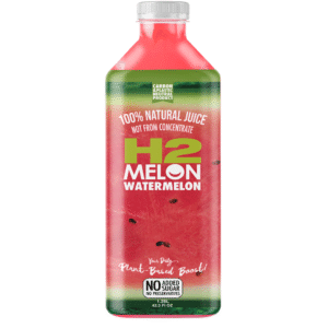 H2 Juice Watermelon 1.25L – 6 Pack