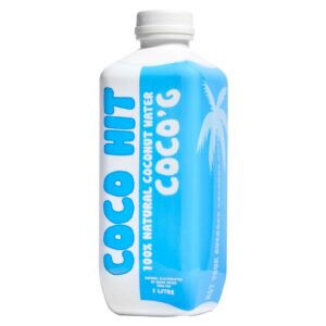 Coco Hit Coco'G 1L – 6 Pack