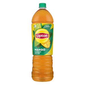 Lipton Iced Tea Mango 1.5L – 6 Pack