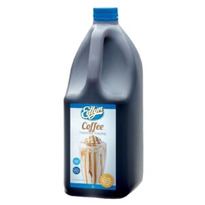 Edlyn Toppings Coffee 3L – 1 Unit