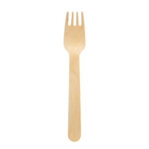 Birchwood Fork - 100 Pack