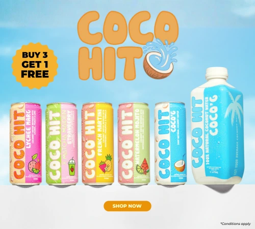 Coco Hit