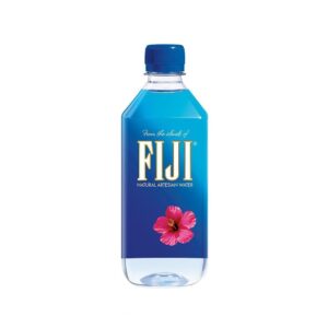 Fiji Natural Artesian Water 500ml – 24 Pack