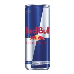 Red Bull Energy Drink 250ml – 24 Pack