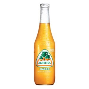 Jarritos Mango 370ml – 24 Pack