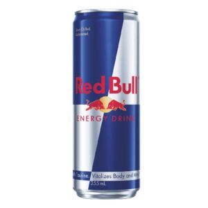 Red Bull Energy Drink 355ml – 24 Pack
