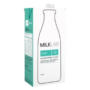 MILKLAB Coconut 1L – 8 Pack
