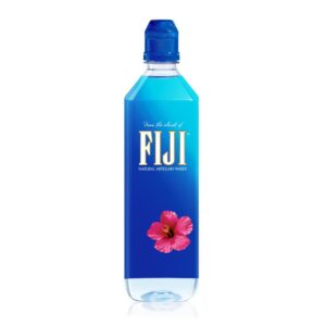 Fiji Natural Artesian Water 700ml – 12 Pack