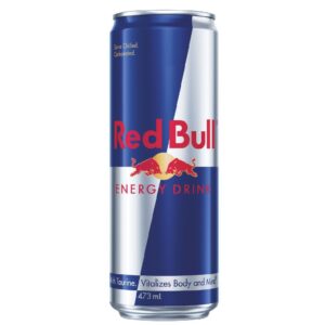 Red Bull Energy Drink 473ml – 12 Pack