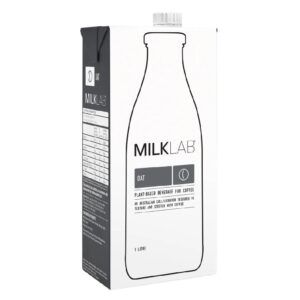 MILKLAB Oat 1L – 8 Pack