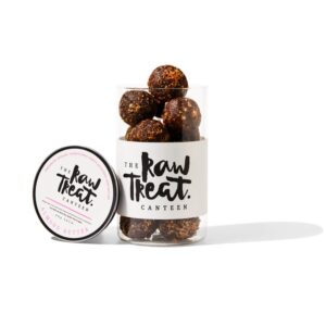 Raw Treat Almond Butter Storage Jar – 1 Unit