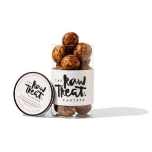 Raw Treat Peanut Butter Storage Jar – 1 Unit