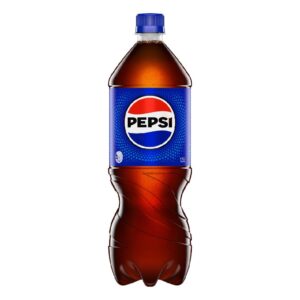 Pepsi PET 1.25L – 12 Pack