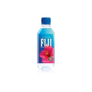 Fiji Natural Artesian Water 330ml – 24 Pack