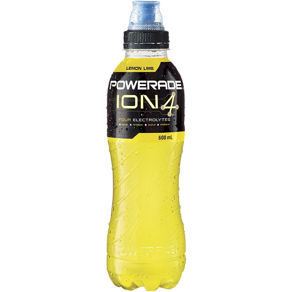 Powerade Lemon Lime