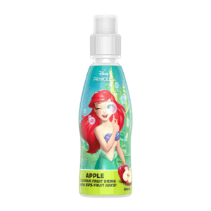 Fruity Burst Ariel Apple Juice 250ml – 24 Pack