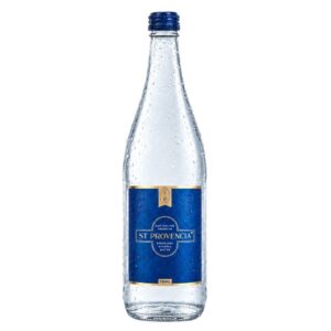 St. Provencia Sparkling Water 750ml – 12 Pack