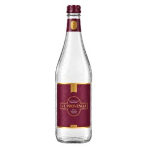 St. Provencia Still Water 750ml – 12 Pack