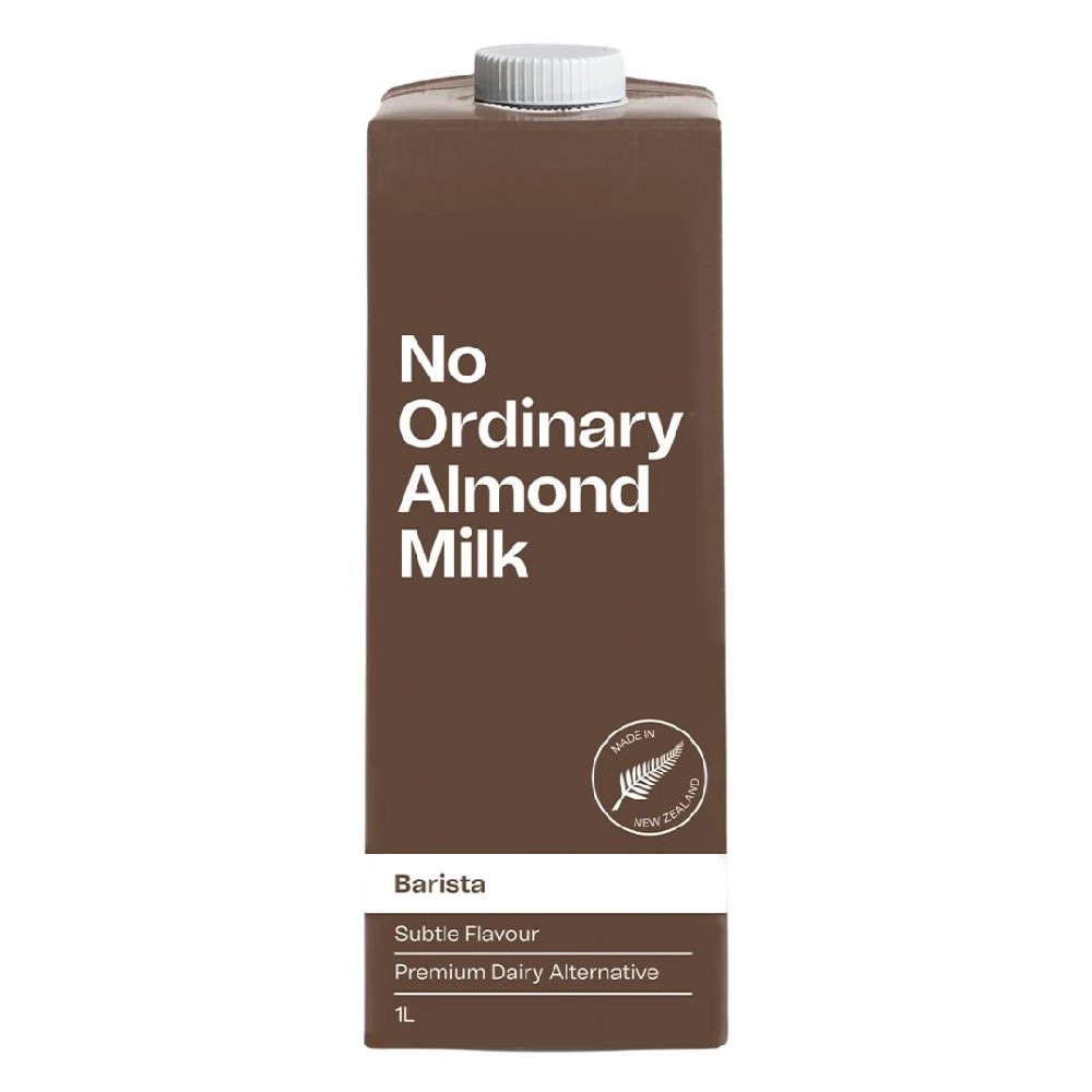 No Ordinary Almond Milk 1L – 6 Pack