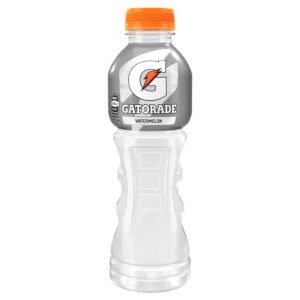 Gatorade Watermelon Sports Drink 600ml – 12 Pack