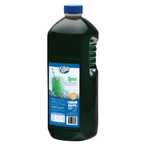 Edlyn Granita Mix Lime 2L – 1 Unit