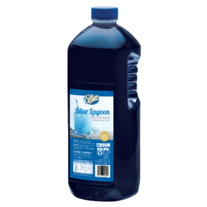 Edlyn Granita Mix Blue Lagoon 2L – 1 Unit