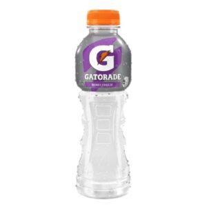 Gatorade Berry Freeze Sports Drink 600ml – 12 Pack