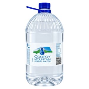 Cooroy Mountain Spring Water 3L – 4 Pack