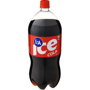 LA Ice Cola PET 2L - 6 Pack