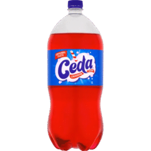 Ceda Classic Creaming Soda PET 2L - 6 Pack