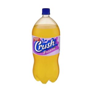Crush Passion PET 2L - 6 Pack